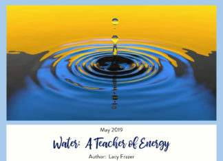 Water: A Teacher of Energy, wholesoulschoolandfoundation.org