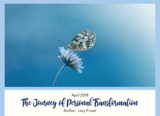 April 2019 ~ The Journey of Personal Transformation ~ wholesoulschoolandfoundation.org