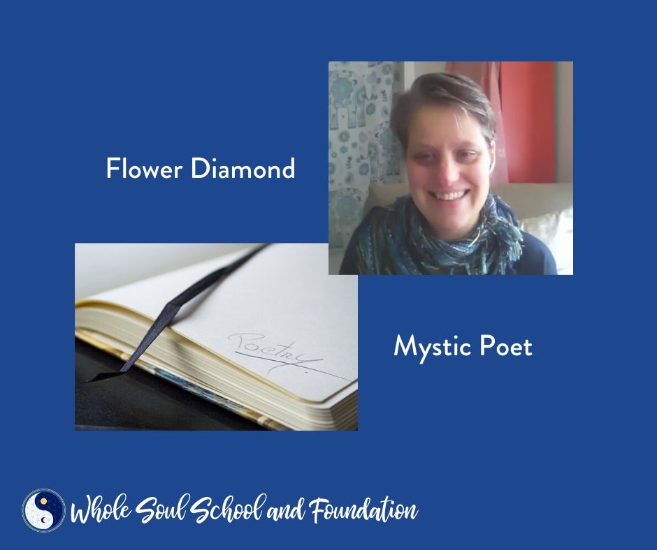 Flower Diamond ~ February 2020 Poems