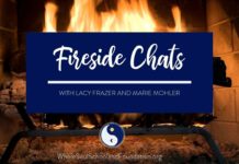 Fireside Chats Lacy Frazer & Marie Mohler