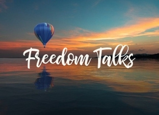 Freedom Talks Podcast