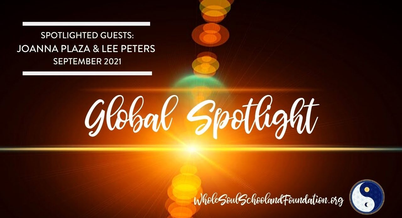 #3 Global Spotlight: Joanna Plaza & Lee Peters Answer the Call to Adventure & Explore Costa Rica!