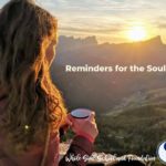 April-May 2023: Reminders for the Heroic Soul from Dr. Terry Cole Whittaker