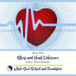 March 2023 ~ Patrick Chevalier: Stress and Heart Coherence